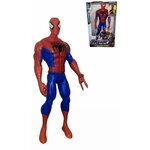 Фигурка Человек Паук 30 см, Мстители - изображение
