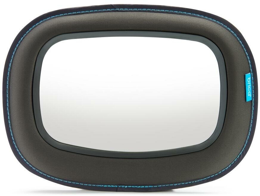 Brica munchkin зеркало контроля за ребёнком в автомобиле Baby In-Sight® Mirror