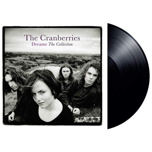 виниловая пластинка cranberries no need to argue 2 lp Cranberries: Dreams: The Collection