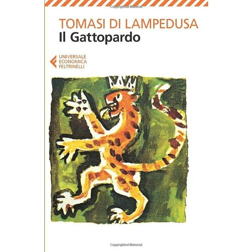 Il Gattopardo