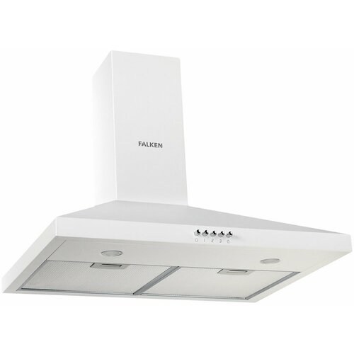 Вытяжка для кухни купольная FALKEN H-6006, 750 м3/ч, 60см.
