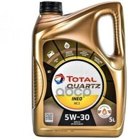 TotalEnergies Total Quartz Ineo Mc3 5W30 5Л I Eu Sale