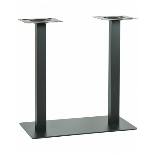 Подстолье обеденное Лого-М LMS-5003-1 Черный