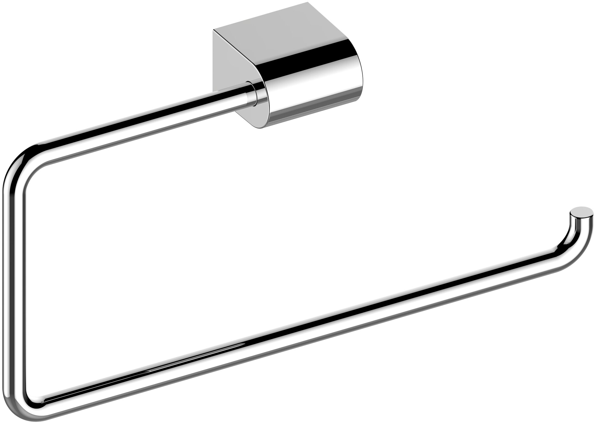 фото Кольцо для полотенец KEUCO Smart.2 14721010000