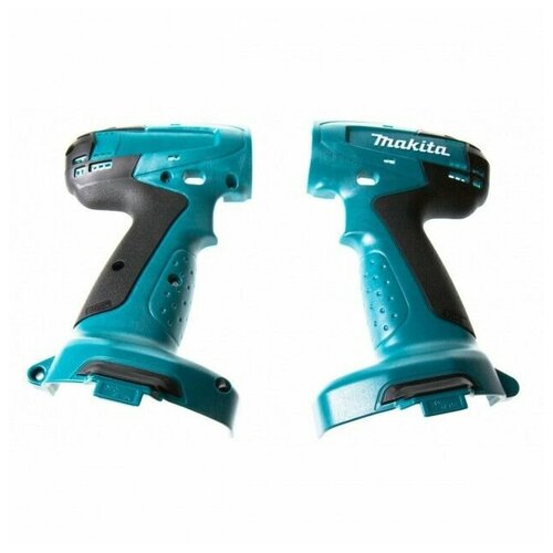 Корпус в сборе шуруповерта 6281D, 8281D Makita 187301-4 makitа корпус шуруповерта 6271d 8271d 187300 6