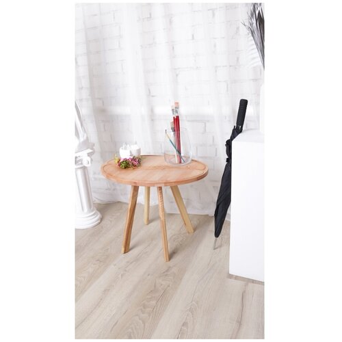 Стол журнальный 60х40х43 см.