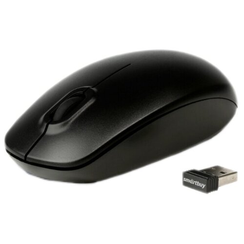 Мышь беспроводная Smartbuy 49900₽