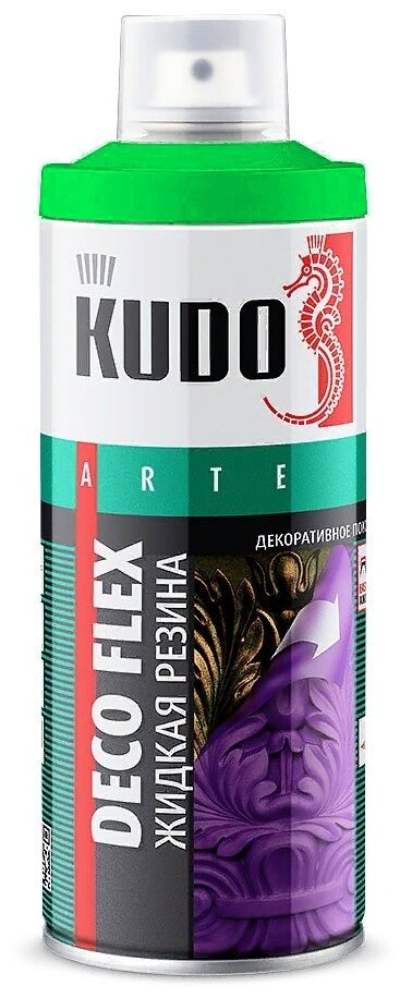      .  DECO FLEX KUDO  520