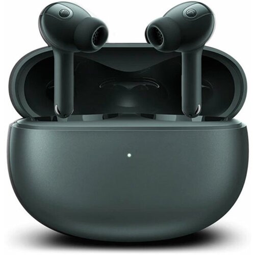 Наушники Xiaomi Buds 3 Carbon Black M2111E1 BHR5527GL 643600₽