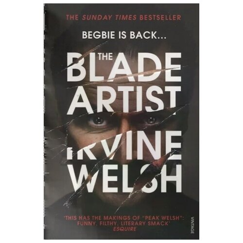 The Blade Artist