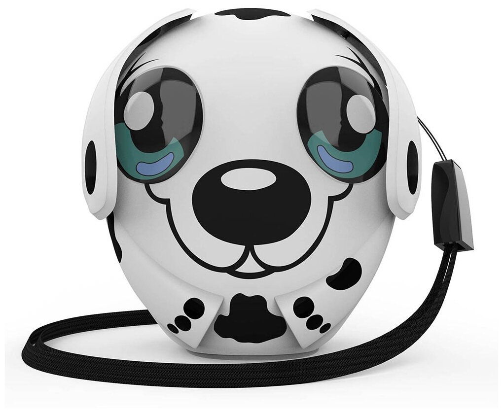 Акустическая система Bluetooth Hiper Zoo Music Buddy Dog