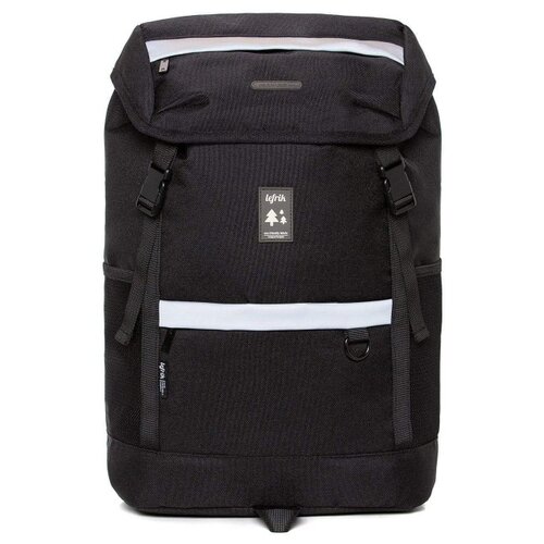 фото Рюкзак lefrik mountain black
