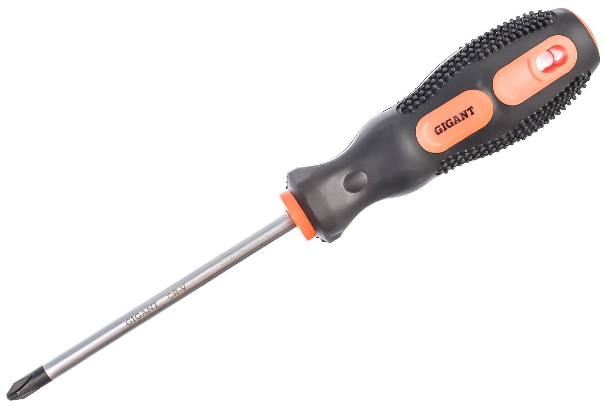 фото Отвертка крестообразный наконечник GIGANT GS PH2100