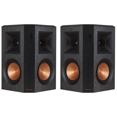 Klipsch RP-502S II еbony 10999000₽