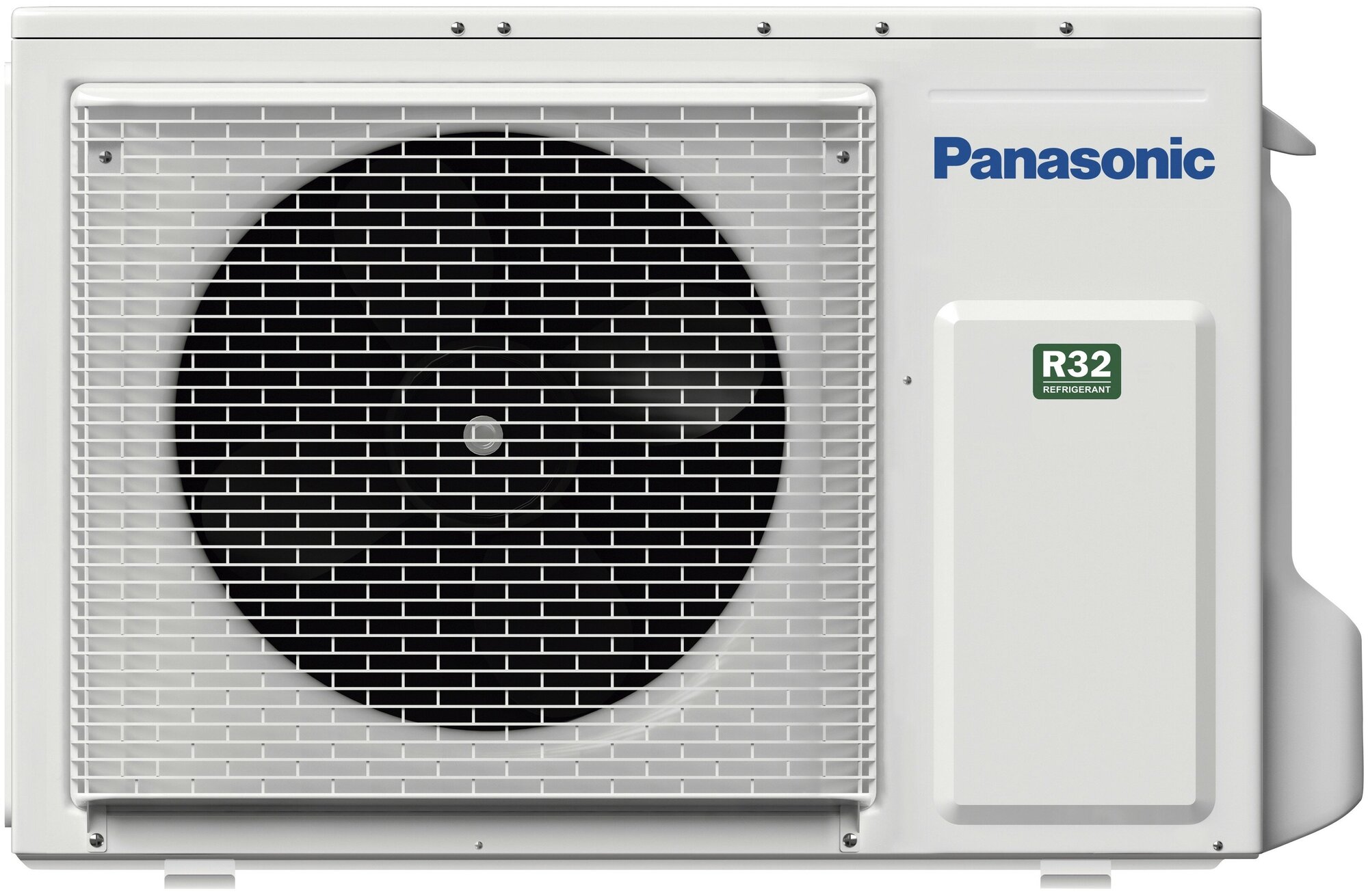 Настенная сплит-система Panasonic CS-XZ50XKEW + CU-Z50XKE, серебристый - фотография № 3