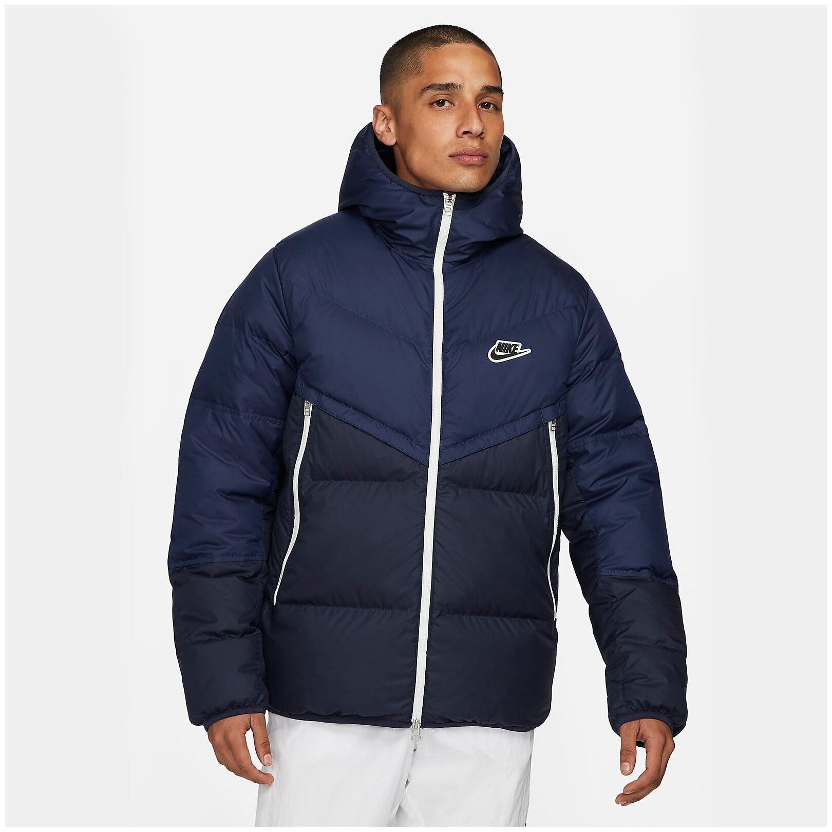 Nike down clearance windrunner
