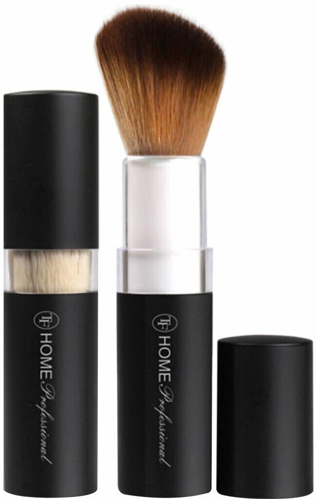 фото Кисть для контура лица с угловым срезом TF Cosmetics В Футляре CTS-03 35 г