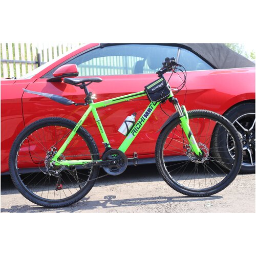 Велосипед 26 алюминиевый Richimato 1760000₽