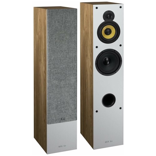 Напольная акустика Davis Acoustics MIA 60 light oak напольная акустика davis acoustics mia 90 light oak