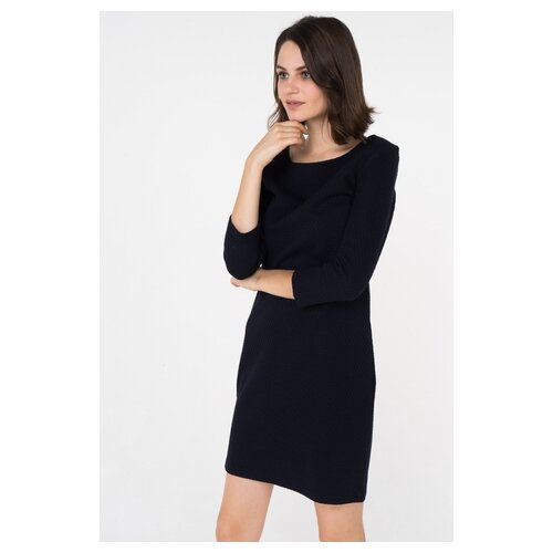 фото Платье sela dk-117/531-8351 женское цвет