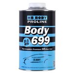 Лак HB BODY 699 2:1 HS SR - изображение