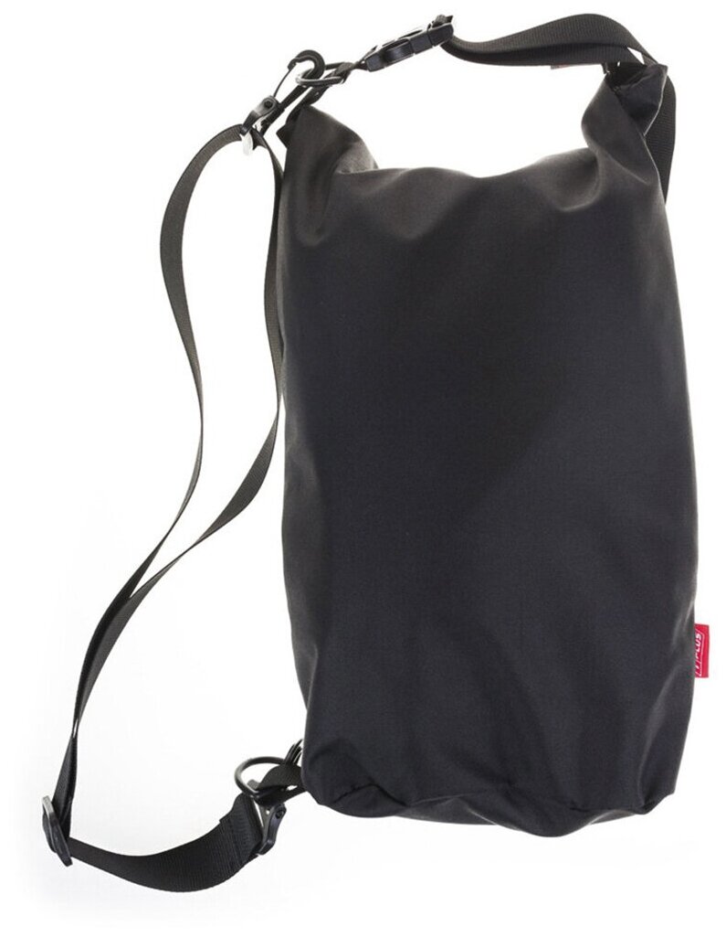 Сумка "Urban Bag Micro" (оксфорд 600, чёрный), Tplus