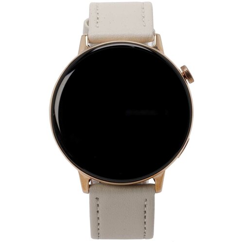 Умные наручные часы Microwear M2BW с хронографом 565000₽