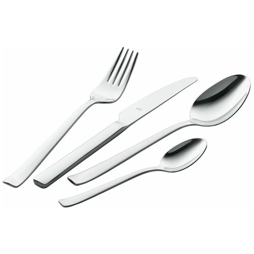 Набор столовых приборов 30 пр матовые BSF Cult 02208-308 20520₽