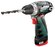 Аккумуляторная дрель-шуруповерт Metabo PowerMaxx BS 6.00079.55