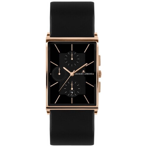 фото Часы наручные jacques lemans 1-1818c