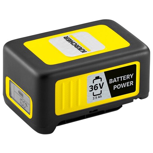 Аккумулятор KARCHER Battery Power 36/25