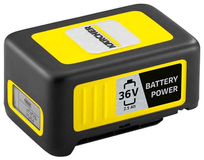 Аккумулятор KARCHER Battery Power 36/25 (2.445-030.0) Li-Ion 36 В