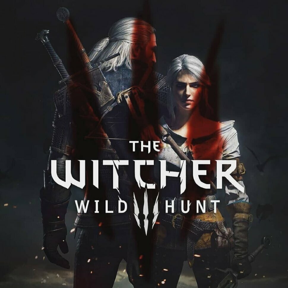 Patch для the witcher 3 фото 42