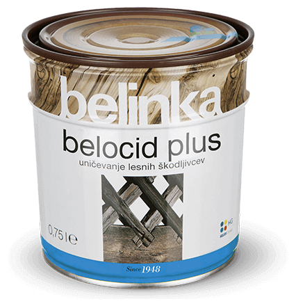 Belinka Belocid Plus (0,75 л )