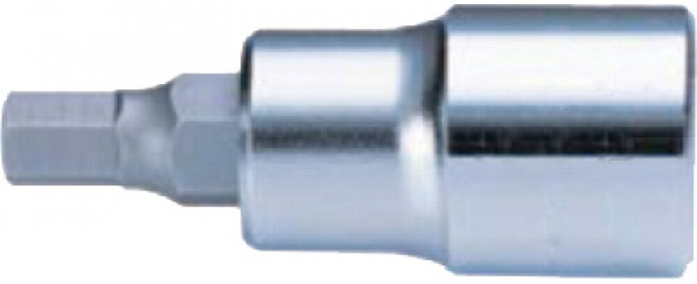 Торцевая головка AV-525006