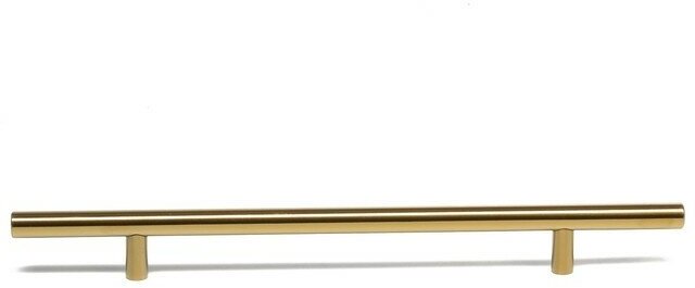 Ручка CAPPIO 9399907, длина: 30 см, золото - фотография № 8