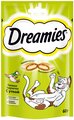 Лакомство для кошек  Dreamies Подушечки