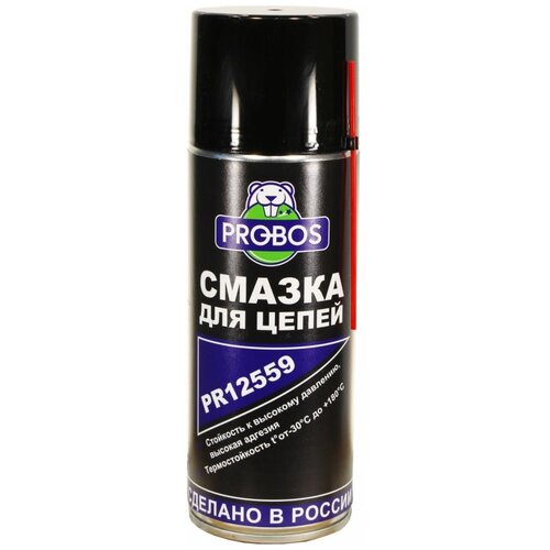 Смазка для цепей PROBOS PR12559 1677₽