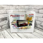 Автомагнитола Pioneer GRS-883DP5, Bluetooth, 1 din - изображение