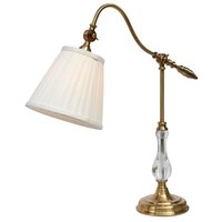 A1509LT-1PB ARTE LAMP E27 Медный 60W 220V Металл, Акрил