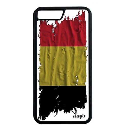 фото Iphone 8 plus "флаг utaupia