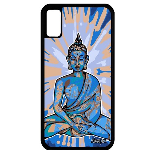фото Чехол для мобильного apple iphone x, "будда" азия buddha utaupia