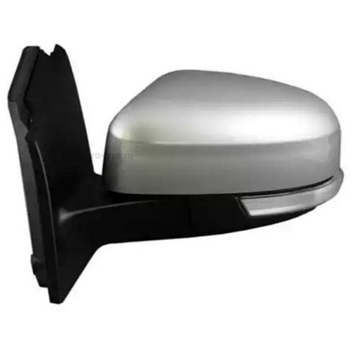 ALKAR 6139405 Зеркало в сборе L [Эл. привод/подогрев/грунт/асферич/повторитель]