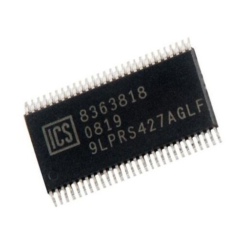 Microchip / Микросхема CLOCK GEN. ICS9LPRS427AGLF-T