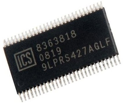 Microchip / Микросхема CLOCK GEN. ICS9LPRS427AGLF-T
