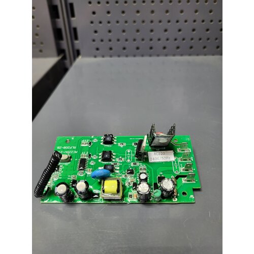 Плата управления TOR RL208 1600₽