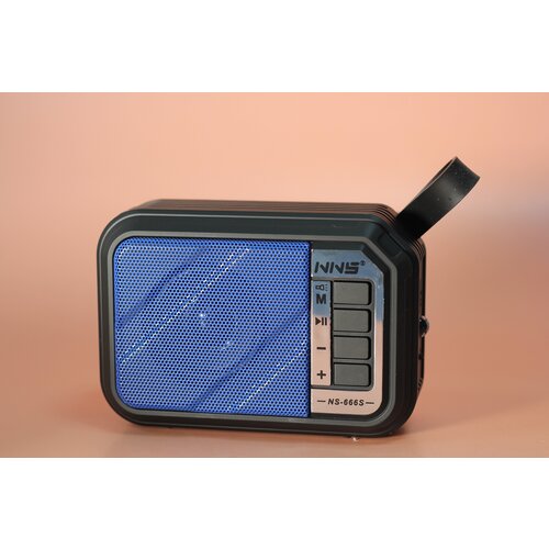 Портативное многодиапазонное домашнее радио колонка Bluetooth FmAmSw Беспроводной динамик Перезаряжаемый аккумулятор Радиоприемник 139000₽