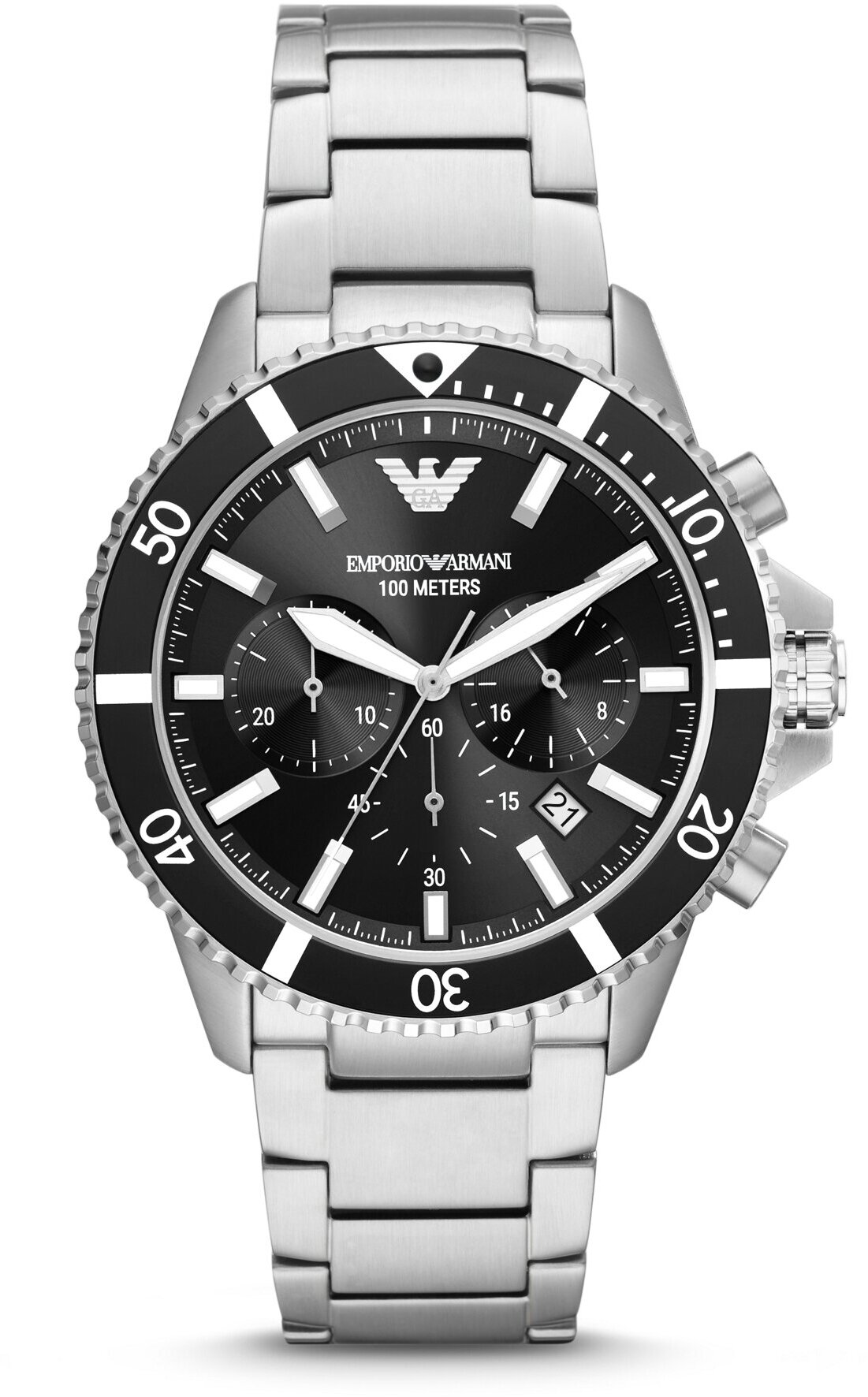 Наручные часы EMPORIO ARMANI Diver AR11360