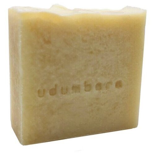 Мыло Udumbara Магнолия, 100 г