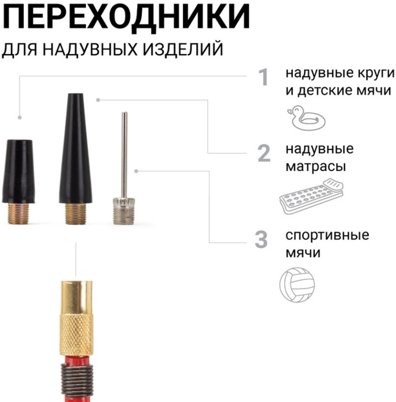 Автомобильный компрессор AUTOPROFI AKM-50 50 л/мин 10 атм